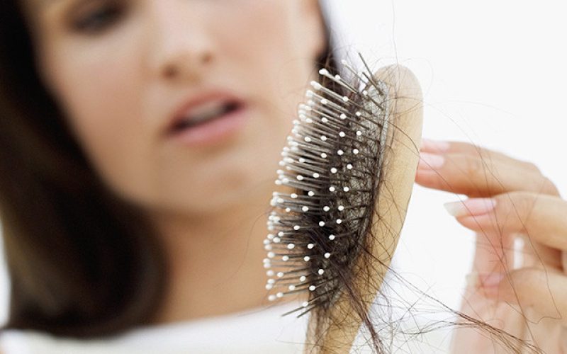 priemones nuo plauku slinkimo