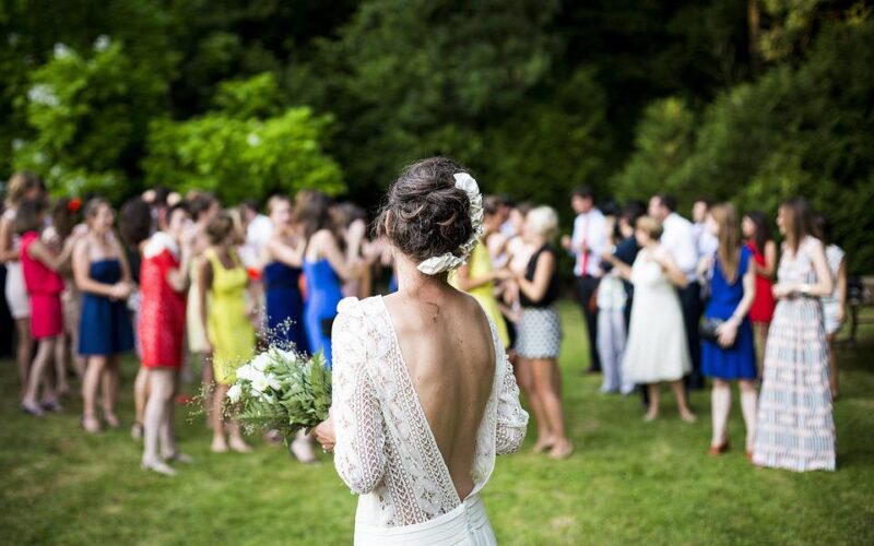 Vestuvių fotografo patarimai, kaip išsirinkti vietą vestuvėms