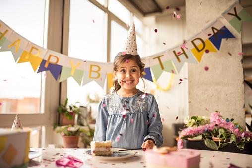 Patarimai dekoruojant vaiko kambarį gimtadieniui