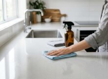 Kaip palengvinti kasdienį virtuvės valymą ir sutaupyti laiko?